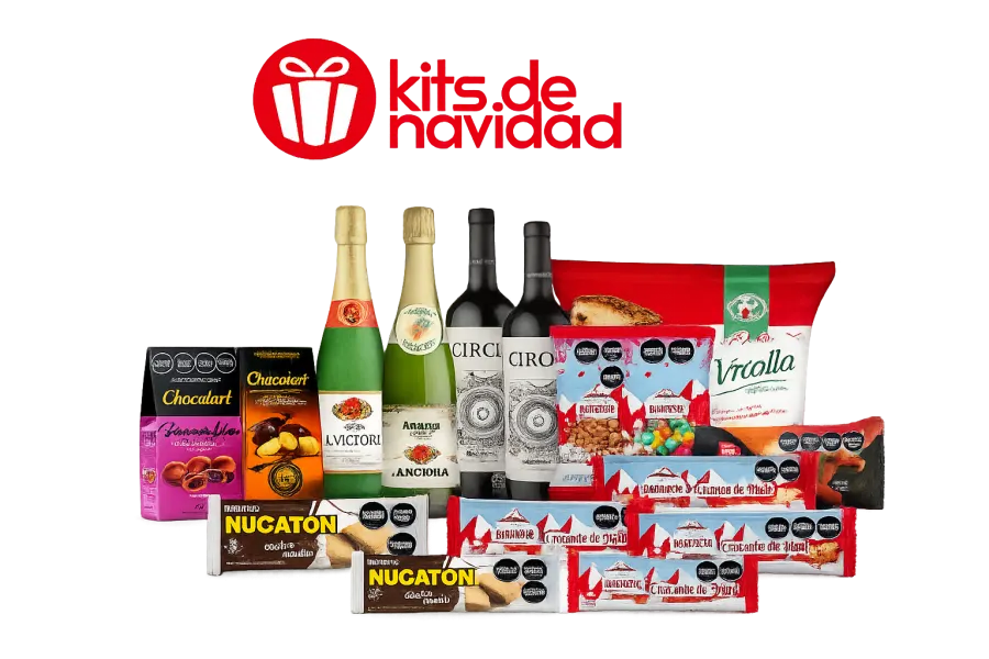 KIT CLASICO