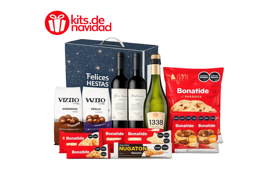 KIT BONAFIDE PREMIUM